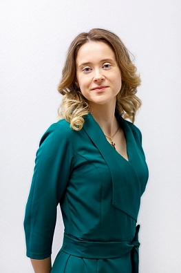 Анастасия Кислая