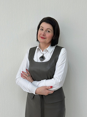 Елена Дыро