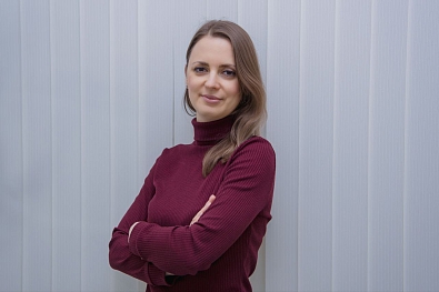 Ксения Капралова